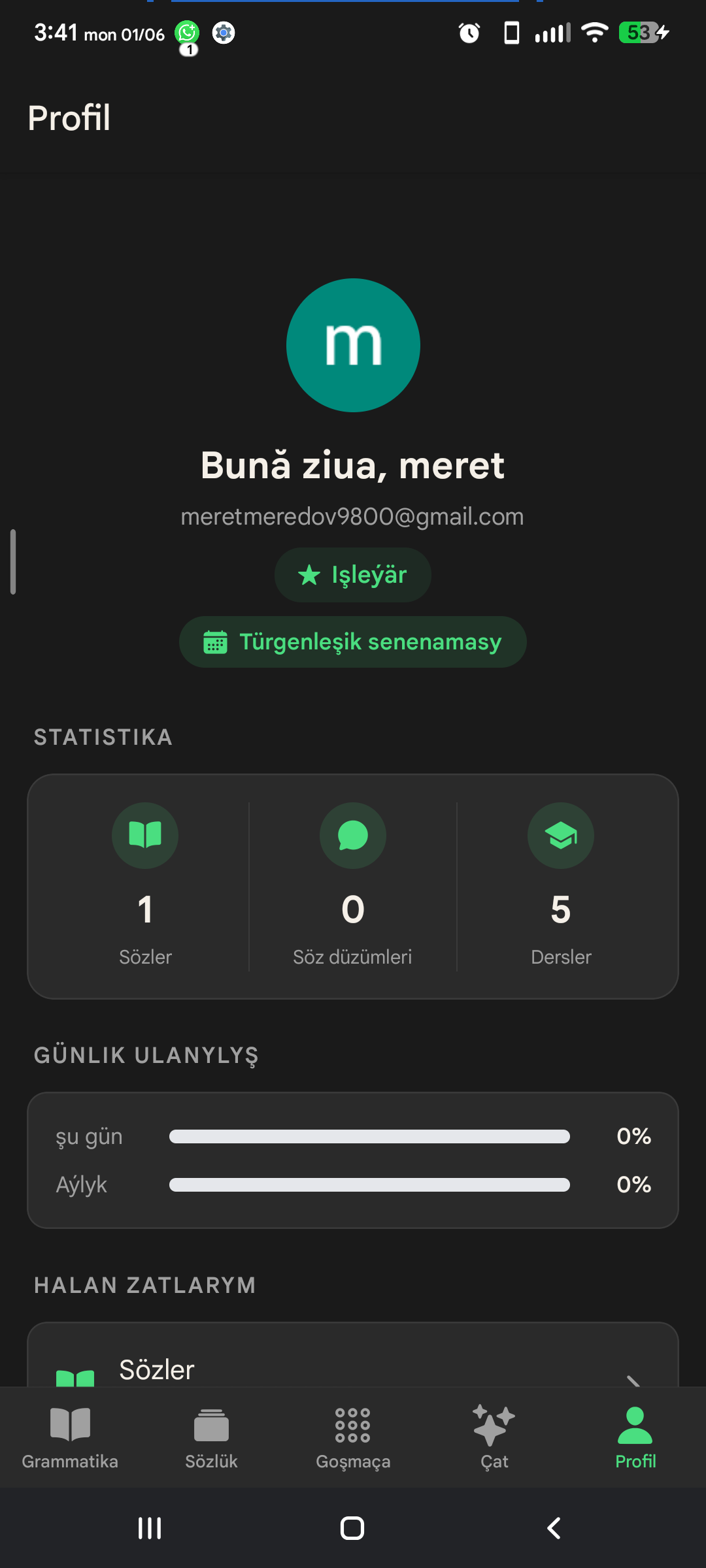 Reýting ekranlar